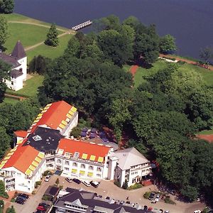 Hansens Haus Am Meer